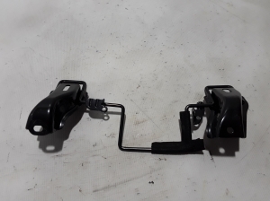 LEXUS NX H20 (2021–2026) Sitzhalter 73705F6010 - 2