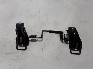 LEXUS NX H20 (2021–2026) Sitzhalter 73705F6020 - 2
