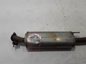 LEXUS NX H20 (2021–2026) Summuti 1741025410 - 3