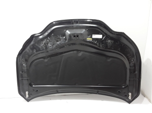 LEXUS NX H20 (2021–2026) Hood 53301F6010 - 4