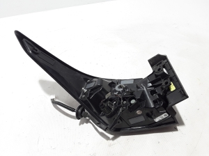 LEXUS NX H20 (2021–2026) Eckleuchte hinten 81550F6020 - 2