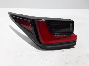   Eckleuchte hinten  - 81560F6020 