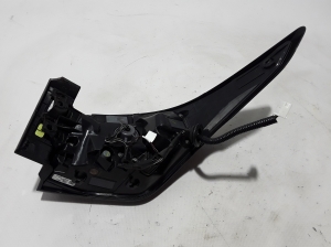 LEXUS NX H20 (2021–2026) Eckleuchte hinten 81560F6020 - 2