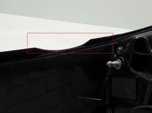 LEXUS NX H20 (2021–2026) Eckleuchte hinten 81560F6020 - 3