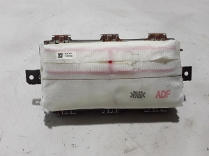   Passenger dashboard airbag  - 73960F6010 