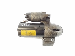 BMW X3 E83 (2003–2010) Starter 7802508 - 2