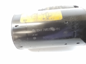 BMW X3 E83 (2003–2010) Starter 7802508 - 3