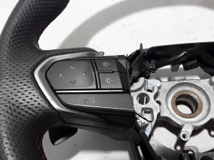 LEXUS NX H20 (2021–2026) Lenkrad 45100F6050C1 - 2