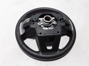 LEXUS NX H20 (2021–2026) Lenkrad 45100F6050C1 - 3