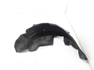   Rear wheel arch liner  - 65637F6010 