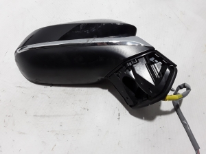 LEXUS NX H20 (2021–2026) Side mirror and its parts 87910F6020C0 - 5