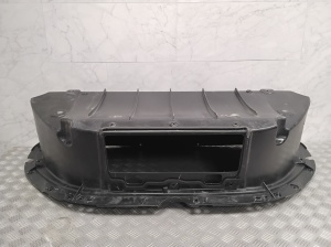 Tesla Model X X (2015–2026) Storage box under the hood 103622300F - 3