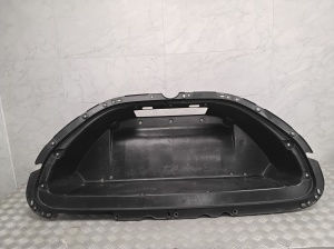 Storage box under the hood - 103622300F