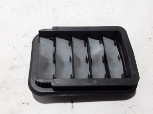   Lüftungsgitter Kotflügel hinten  - 6294002170 