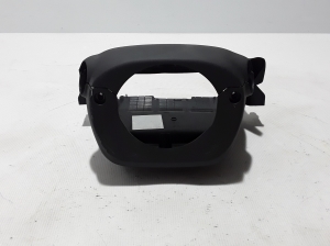   Lenksäulenverkleidung innen  - 45287F6020 