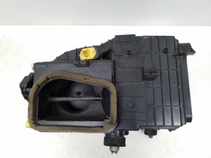Kia Sorento (2002–2009) Système de chauffage habitacle avec composants - 2
