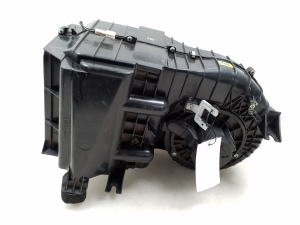 Kia Sorento (2002–2009) Système de chauffage habitacle avec composants - 3