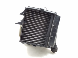 Kia Sorento (2002–2009) Système de chauffage habitacle avec composants - 4