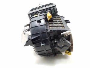Kia Sorento (2002–2009) Système de chauffage habitacle avec composants - 5