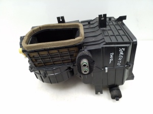 Kia Sorento (2002–2009) Système de chauffage habitacle avec composants - 6