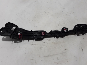 LEXUS NX H20 (2021–2026) Rear bumper bracket 52156F6010 - 3