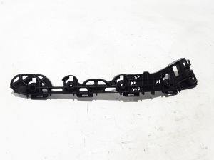   Stoßstangenhalterung hinten  - 52156F6010 