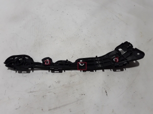 LEXUS NX H20 (2021–2026) Rear bumper bracket 52155F6010 - 3