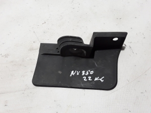   Mud flap  - 65632F6010 
