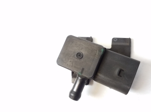 BMW X3 E83 (2003–2010) Abgassensor 7805152 - 2