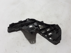 LEXUS NX H20 (2021–2026) Rear bumper bracket 52591FC010 - 3