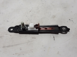   Seat belt height adjuster  - 732000R010 