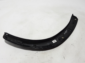 LEXUS NX H20 (2021–2026) Zierleiste Kotflügel hinten 7560578900 - 2