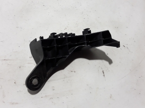   Rear bumper bracket  - 52563F6010 