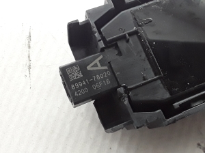 LEXUS NX H20 (2021–2026) Regensensor 8994178020 - 2