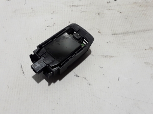 LEXUS NX H20 (2021–2026) Regensensor 8994178020 - 3