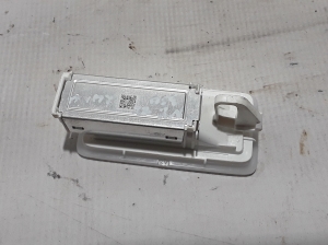 LEXUS NX H20 (2021–2026) Rear interior lighting panel 8134050260 - 2