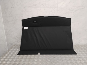 Volkswagen ID.3 C (2019–2026) Kofferraumteppich 10A863463F - 3