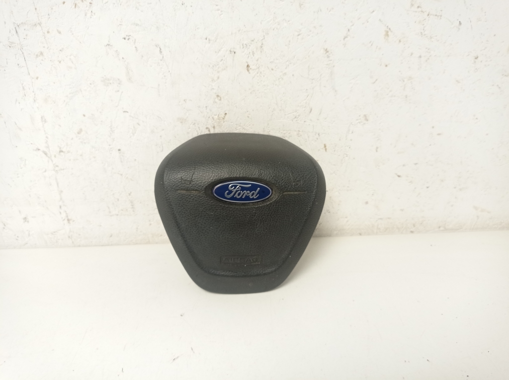 Ford Transit Custom I (2013–2023) Steering wheel airbag BK21V042B85AB35B8 Ford Transit Custom I (2013–2023) Steering wheel airbag BK21V042B85AB35B8