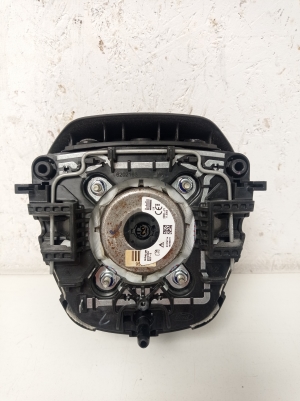 Ford Transit Custom I (2013–2023) Steering wheel airbag BK21V042B85AB35B8 - 4