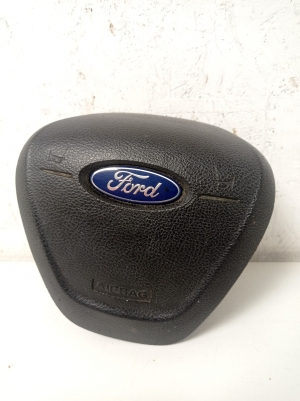 Ford Transit Custom I (2013–2023) Steering wheel airbag BK21V042B85AB35B8 - 5