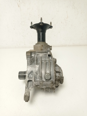 Mazda CX-5 (2011–2017) Transfer case and its parts KN01 - 3