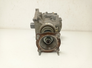 Mazda CX-5 (2011–2017) Transfer case and its parts KN01 - 4