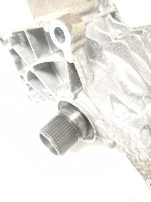 Mazda CX-5 (2011–2017) Transfer case and its parts KN01 - 2