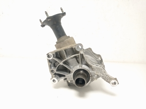 Mazda CX-5 (2011–2017) Transfer case and its parts KN01 - 4