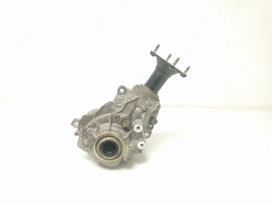   Transfer case and its parts  - KN01 