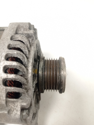 Mazda CX-5 (2011–2017) Alternator A2TX3081 - 3