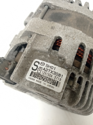 Mazda CX-5 (2011–2017) Alternator A2TX3081 - 6