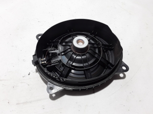 LEXUS NX H20 (2021–2026) Lautsprecher Tür vorne 86160F6020 - 2