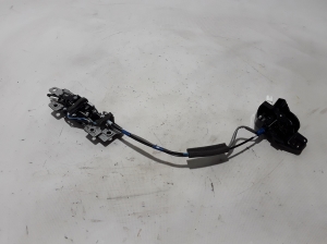 LEXUS NX H20 (2021–2026) Front door inner handle 6908078011 - 2
