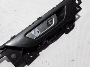 LEXUS NX H20 (2021–2026) Front door inner handle 6908078011 - 3